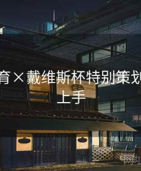 贝博体育×戴维斯杯特别策划：快速上手