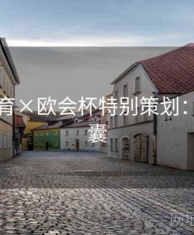 星空体育×欧会杯特别策划：押注锦囊